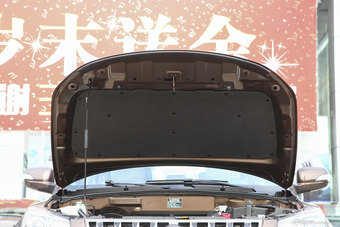 2015款海马S7 2.0L自动改款纵驰型