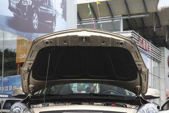 2015款海马福美来1.5T自动悦尚型