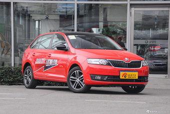 2014款昕动 1.6L自动乐享版