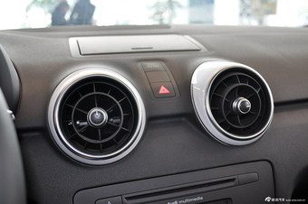 2014款奥迪A1 30 TFSI 技术型