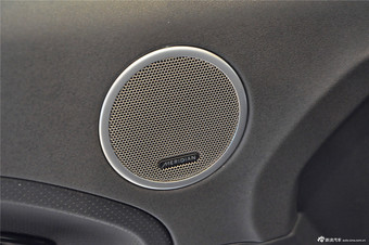 2014款揽胜极光2.0T 5门耀动版