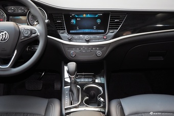 2015款威朗20T自动领先型