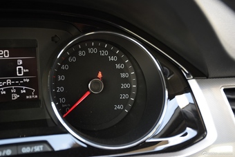 2016款宝来1.6L手动舒适型