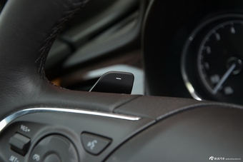 2016款君越1.5T自动精英型20T