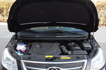 2015款奇瑞E3 1.5L手动智尚型图片