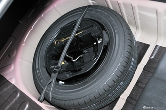 2014款标致308乐享版1.6L自动风尚型