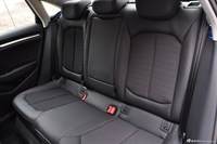 2014款奥迪A3 Limousine 到店实拍
