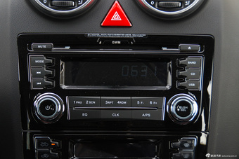 2015款哈弗H6升级版1.5T手动两驱都市型