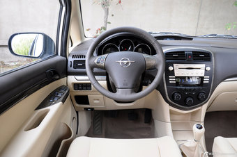 2013款普力马实拍