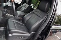 2016款林肯领航员3.5T自动AWD