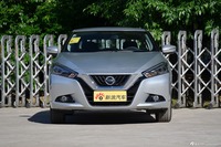 2016款蓝鸟1.6L自动智酷版