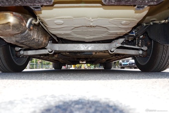 2016款传祺GA6 1.5T自动豪华版235T