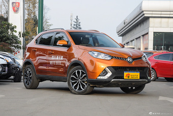 2015款锐腾 1.5T自动四驱豪华版