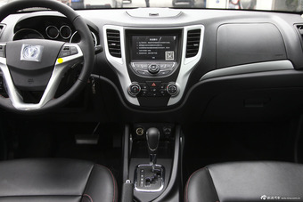 2015款CS35 1.6L自动豪华型国IV