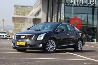 2016款XTS 2.0T自动28T豪华型图片