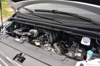 2016款瑞风M3 1.6L手动豪华智能型宜家版