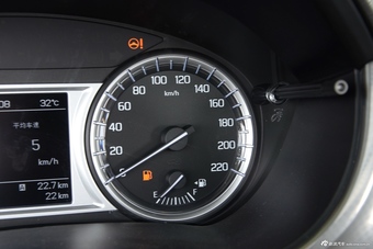 2016款维特拉1.4T手动两驱豪华型