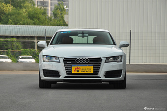 2014款奥迪A7 35FSI quattro技术型