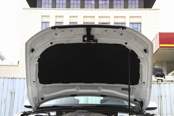 2014款 奥迪A5 Coupe 40TFSI