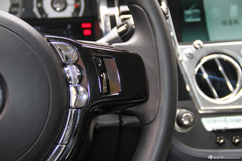 2013款魅影 6.6T自动标准型