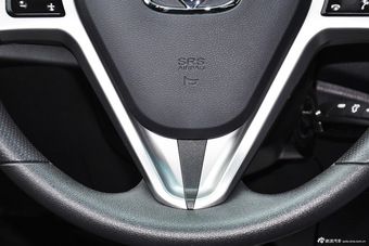 2015款凯翼C3 1.5LAMT金钻型