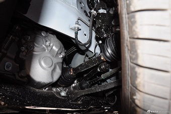 2015款英朗18T双离合旗舰型