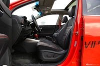 2015款KX3 1.6T自动两驱Special