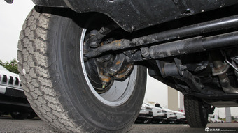 2015款牧马人3.6L自动两门舒享版Rubicon