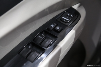 2015上海车展：景逸XV