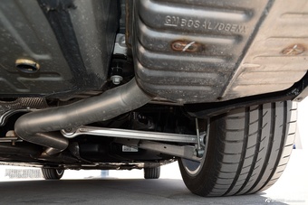 2016款凯迪拉克CT6 3.0T自动40T领先型