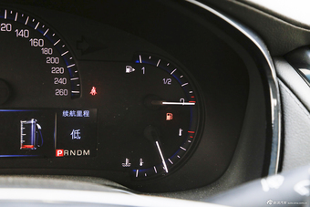 2014款CTS 2.0T自动28T精英型