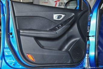 2013款传祺GA3 1.6L手动豪华版