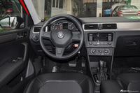 2014款昕动 1.6L自动乐享版