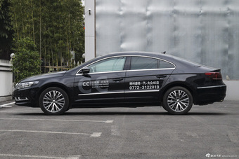 2015款CC 2.0TSI自动豪华型