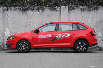 2016款昕动1.6L自动智行版