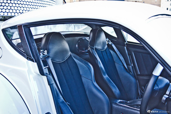 2012款摩根Aero