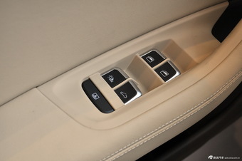 2014款奥迪A6L 35 FSI quattro 豪华型