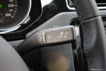 2015款速腾1.4TSI到店实拍