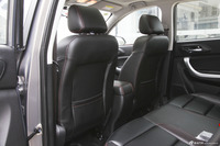 2015款CS35 1.6L自动豪华型国IV