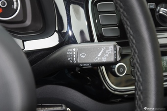 2015款大众up! 1.0L high up!