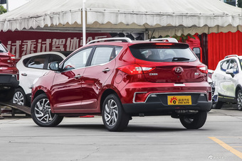 2015款瑞风S2 1.5L自动CVT豪华智能型