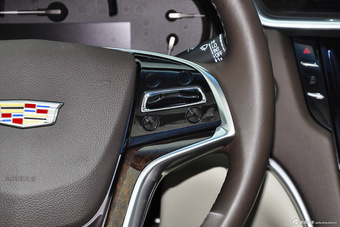 2016款XTS 2.0T自动28T精英型