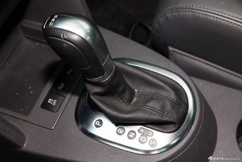 2015款途安1.4T自动豪华版5座