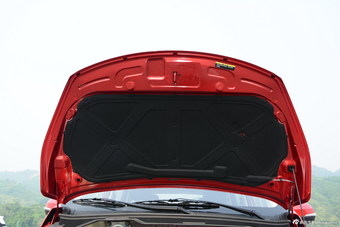 2015款北汽幻速H3 1.5L豪华型