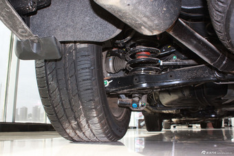 2013款现代格锐到店实拍