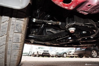 2015款长城M4 1.5L AMT精英型