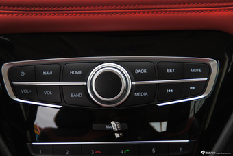 2015款哈弗H1 1.5L自动豪华型