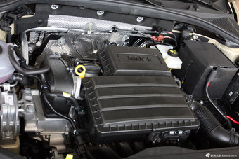 斯柯达全新明锐到店实拍