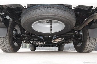 2015款普拉多2.7L 7座