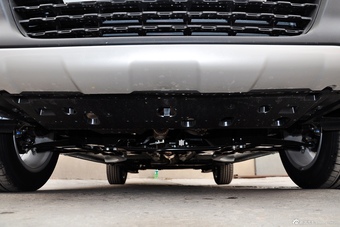 2014款标致2008 1.6L手动时尚版